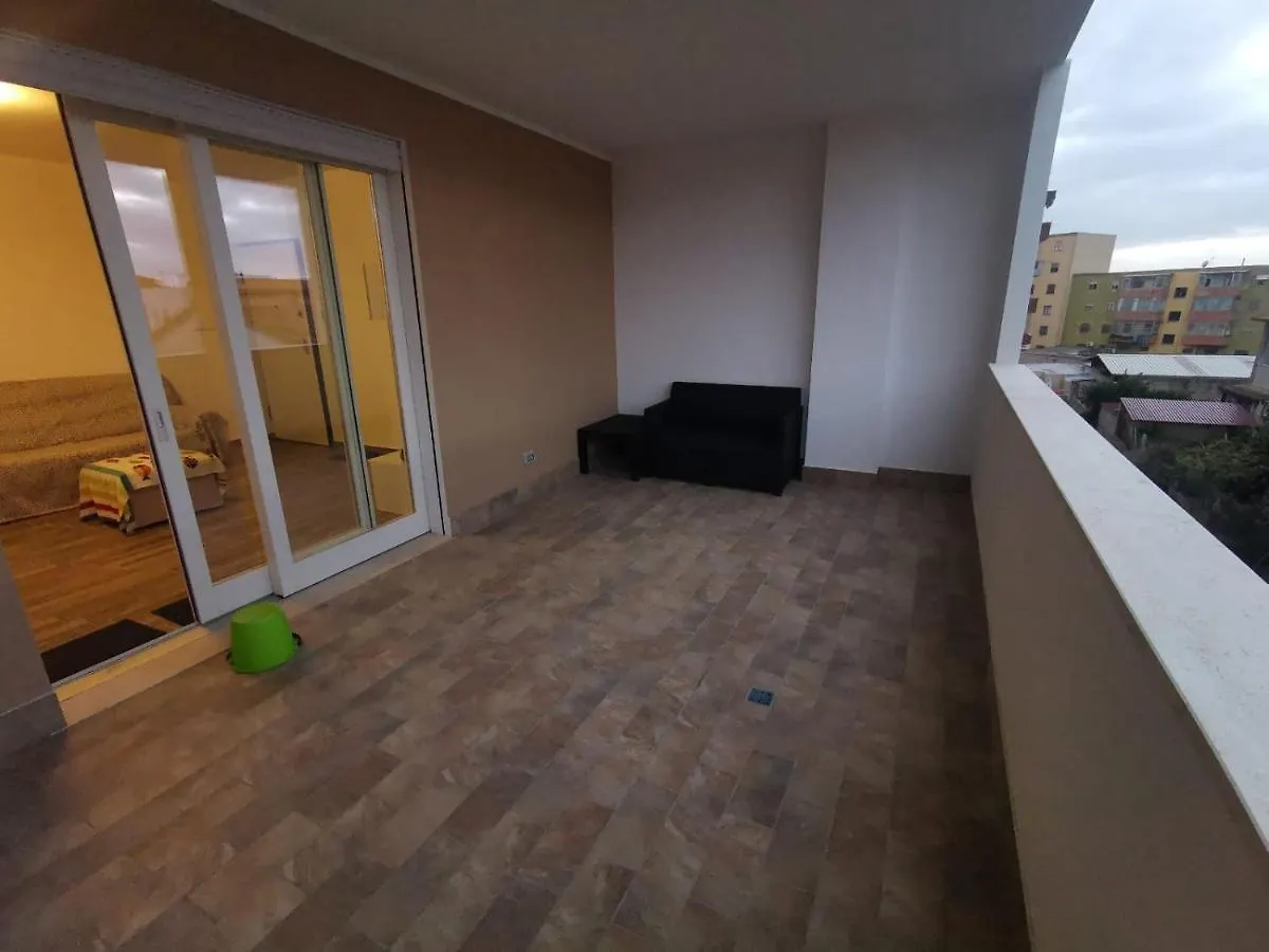 Appartamento Casa mare Alghero via Edison