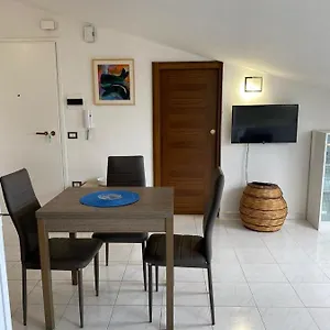 Appartamento A Pochi Passi Dalla, Alghero
