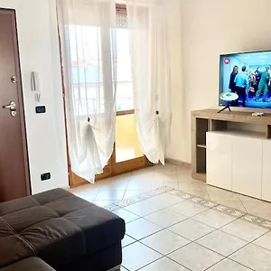 Appartamento Casa Vacanze Giolitti, Alghero