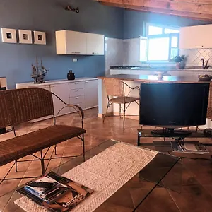 Appartamento Il Vecchio Lentisco, Alghero